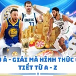 Kèo Châu Á - Giải Mã Hình Thức Cược Chi Tiết Từ A - Z