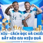 Kèo Tài Xỉu - Cách Đọc Và Chiến Thuật Bắt Kèo O/U Hiệu Quả