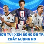 Lương Sơn TV | Xem Bóng Đá Trực Tiếp Chất Lượng HD