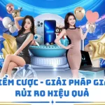 O8 Bảo Hiểm Cược - Giải Pháp Giảm Thiểu Rủi Ro Hiệu Quả