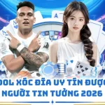 Top 3 Tool Xóc Đĩa Uy Tín Được Nhiều Người Tin Tưởng 2026